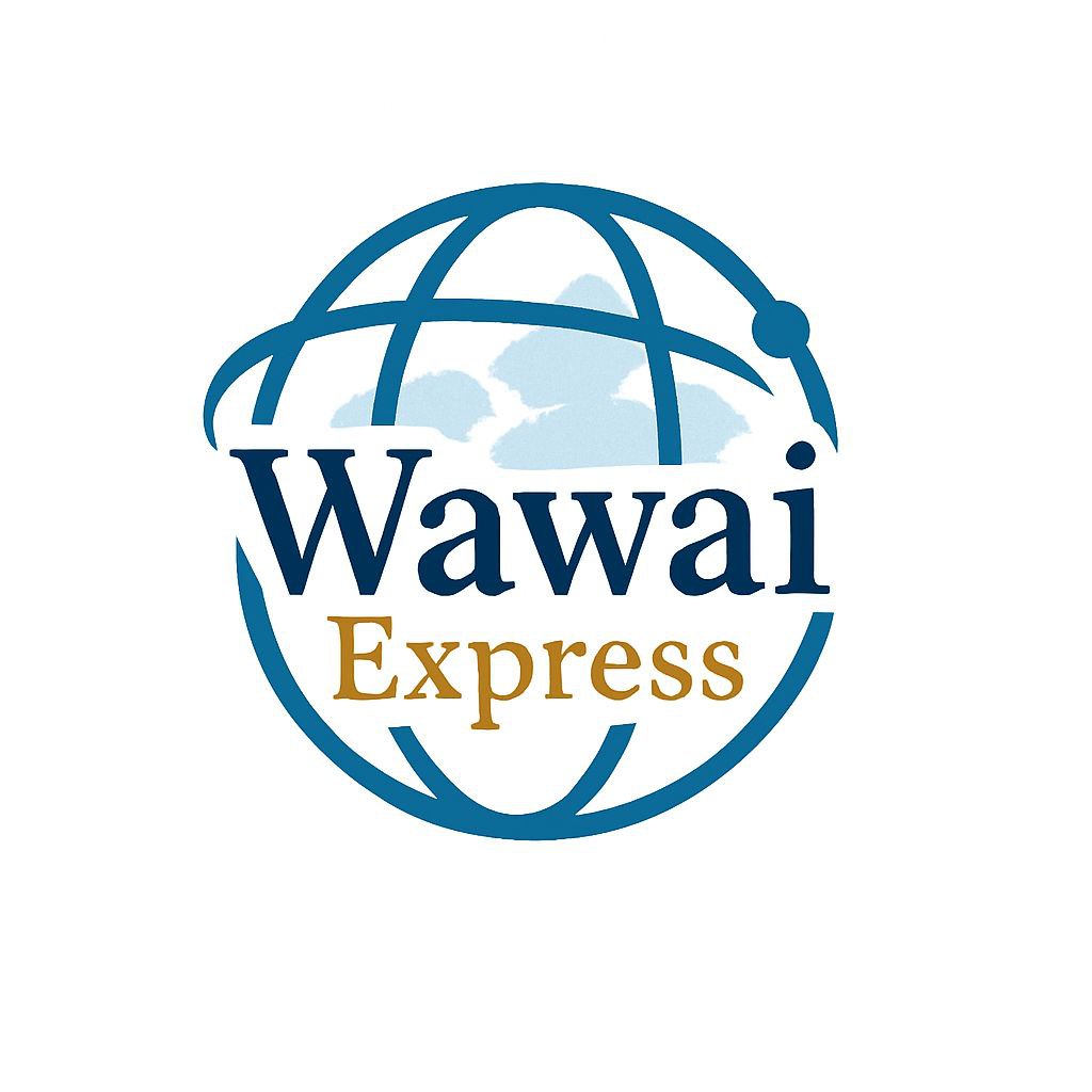 Wawai Express Wawai Express