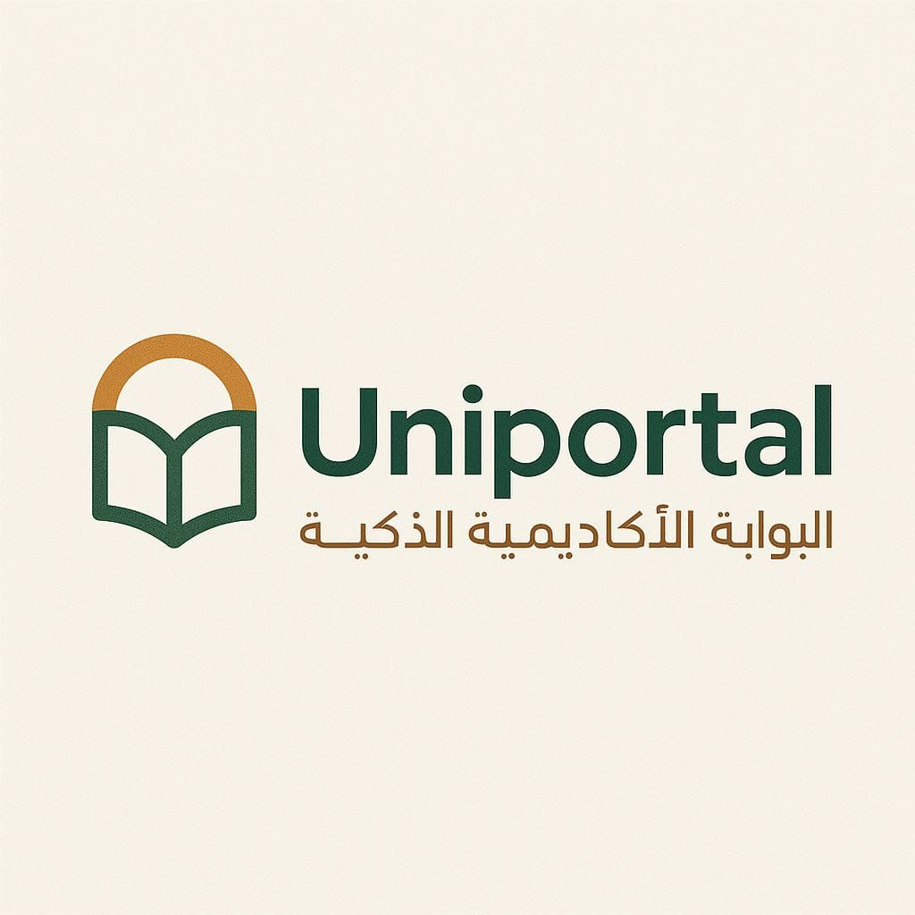 البوابة الأكاديمية (Uniportal)